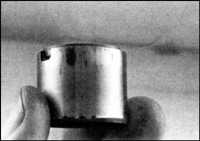  Распредвалы и толкатели (двигатели 1,3 л) Toyota Corolla