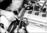 3.1.1.3 Крышка головки блока цилиндров