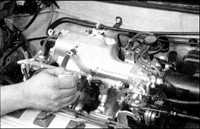 3.1.1.4 Всасывающий коллектор