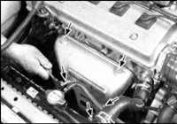 3.1.1.5 Выпускной коллектор