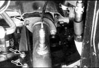  Выпускной коллектор Toyota Corolla