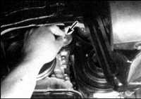 Зубчатый ремень Toyota Corolla