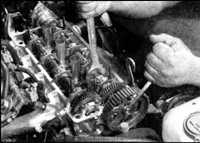 3.1.1.8 Сальник распредвала